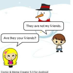 helping-verb